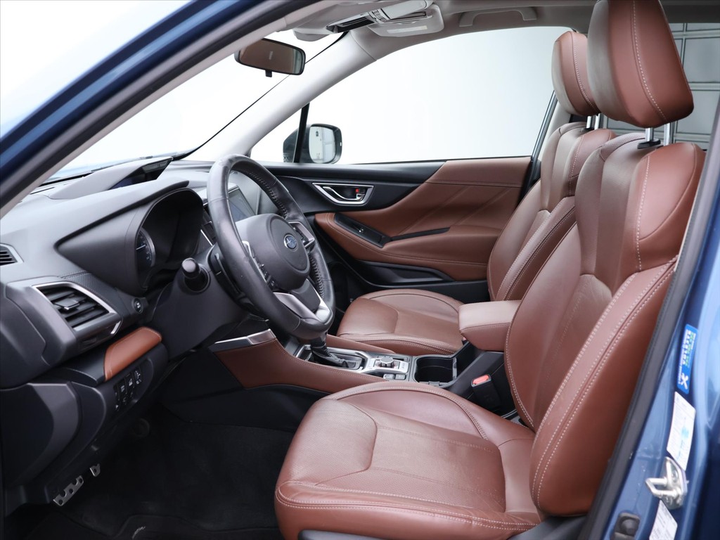 Subaru Forester 2.0 Executive