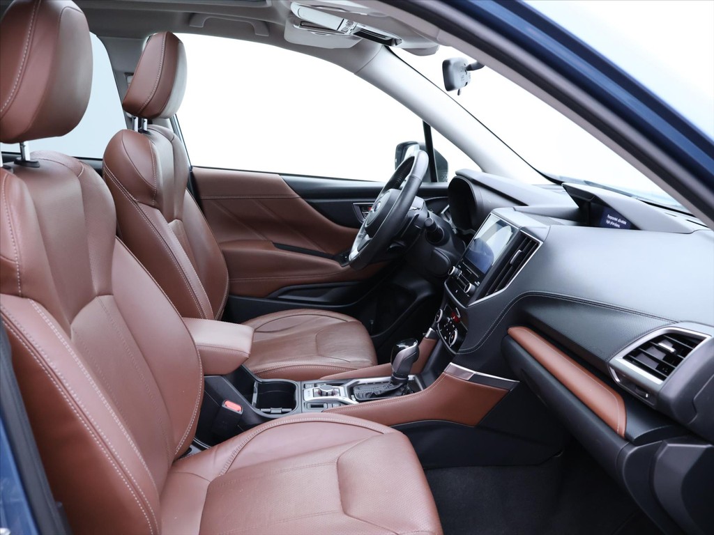 Subaru Forester 2.0 Executive