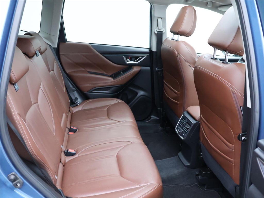 Subaru Forester 2.0 Executive