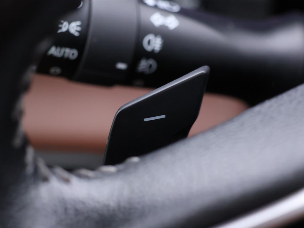 Subaru Forester 2.0 Executive