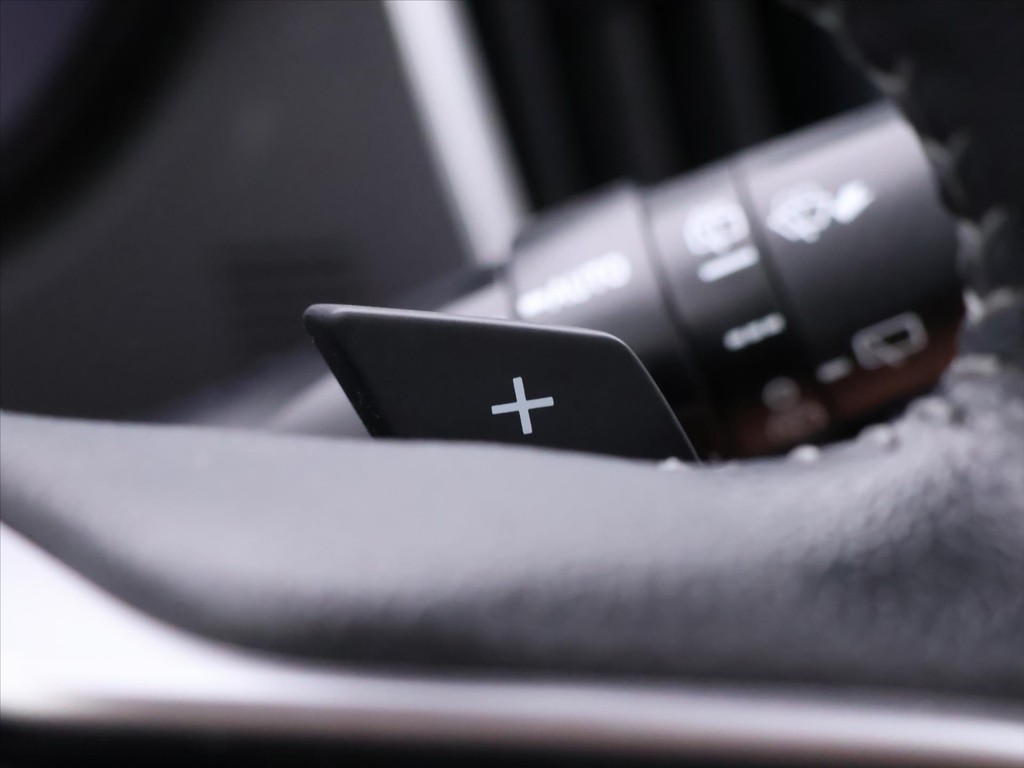 Subaru Forester 2.0 Executive