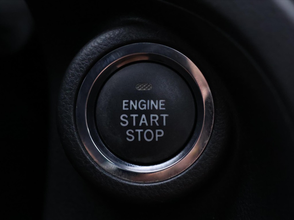 Subaru Forester 2.0 Executive