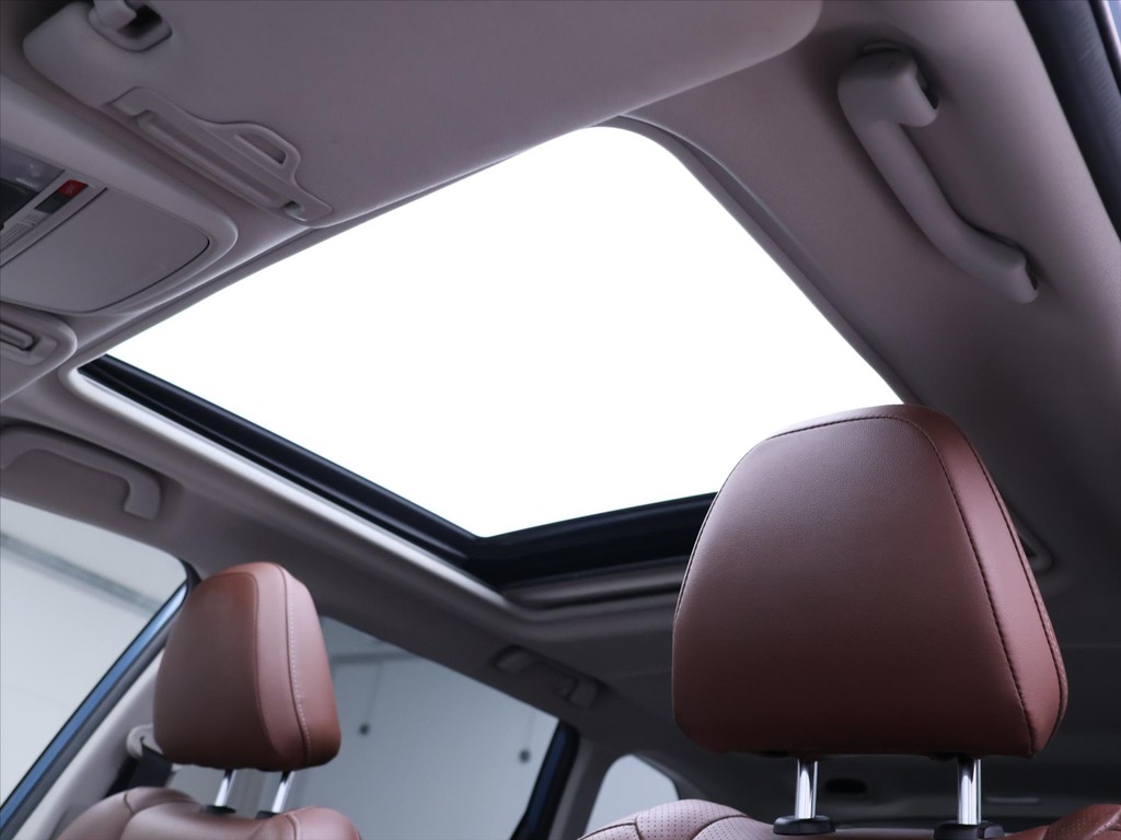 Subaru Forester 2.0 Executive