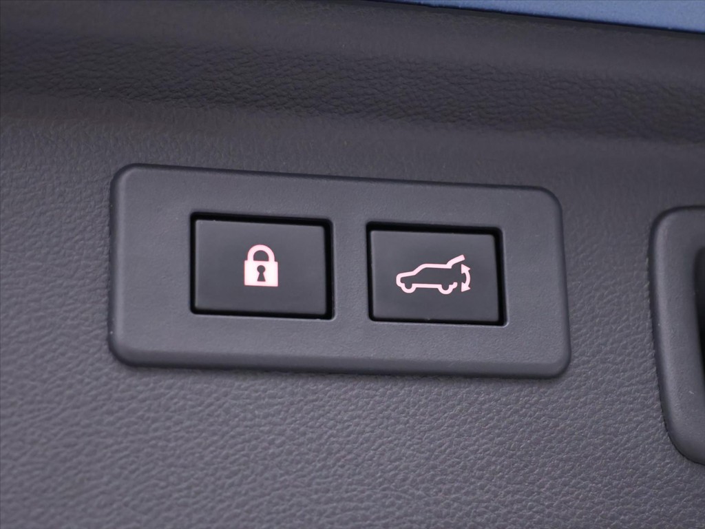 Subaru Forester 2.0 Executive