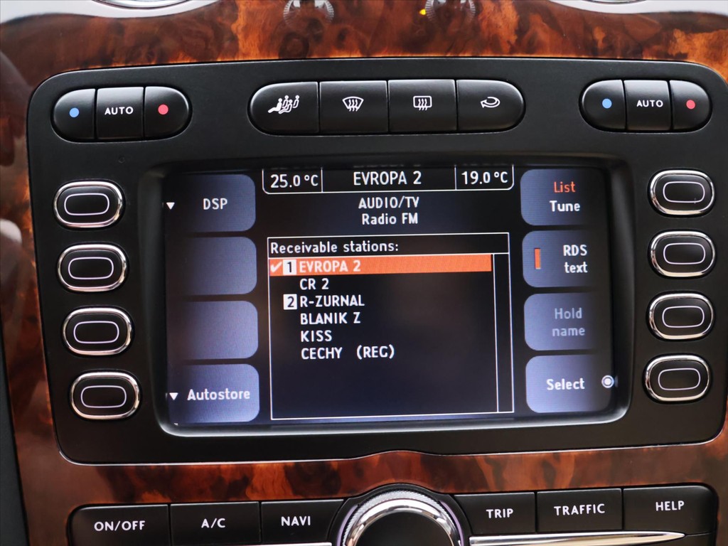 Bentley Continental Flying Spur 6.0 412 W12 4x4
