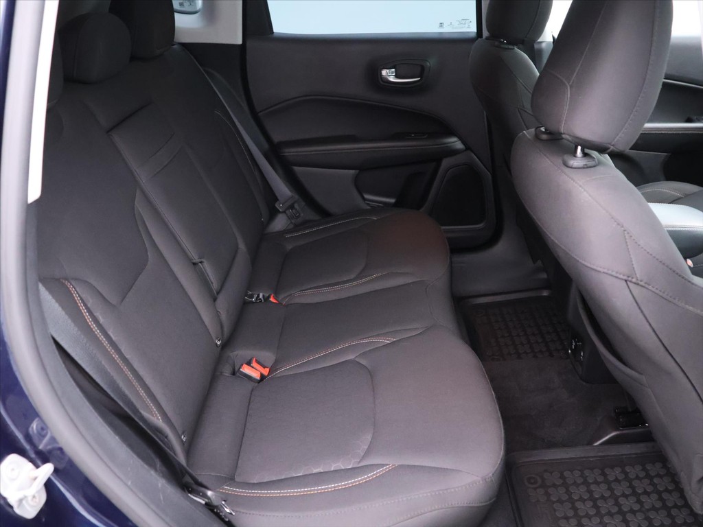 Jeep Compass 1.4 T