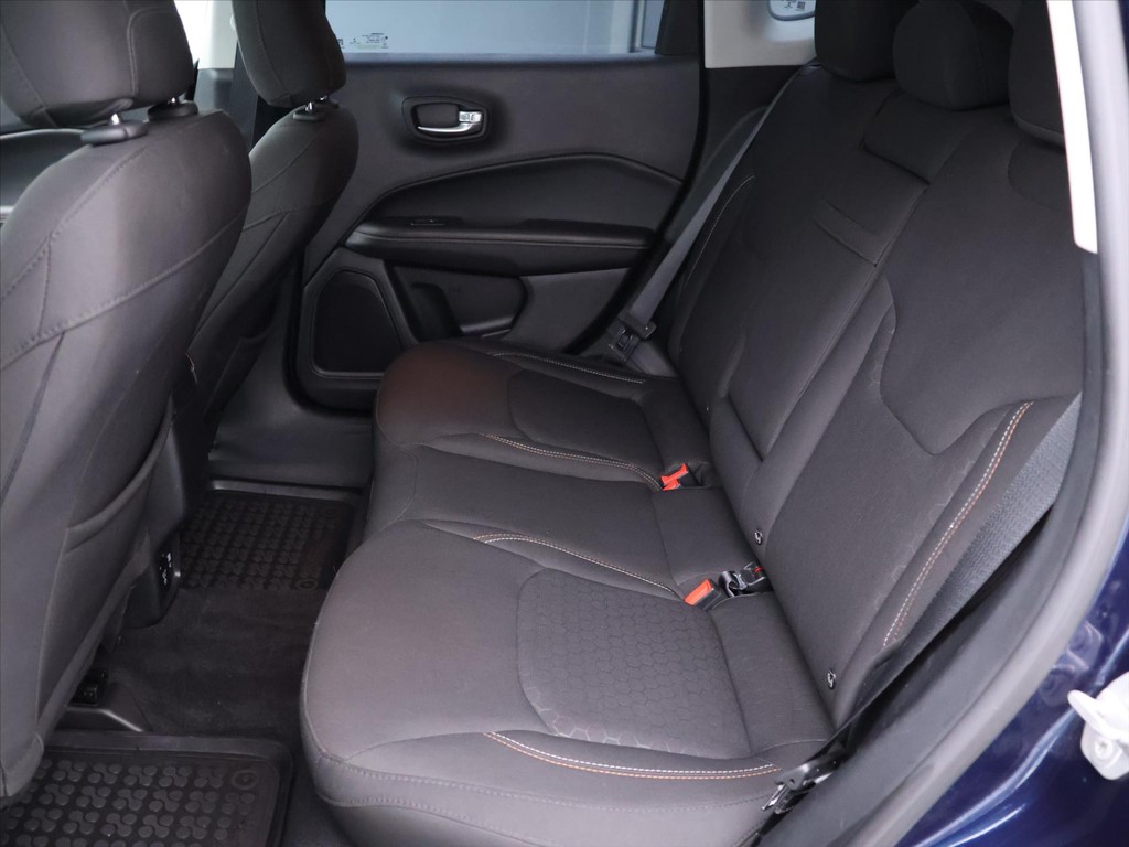 Jeep Compass 1.4 T