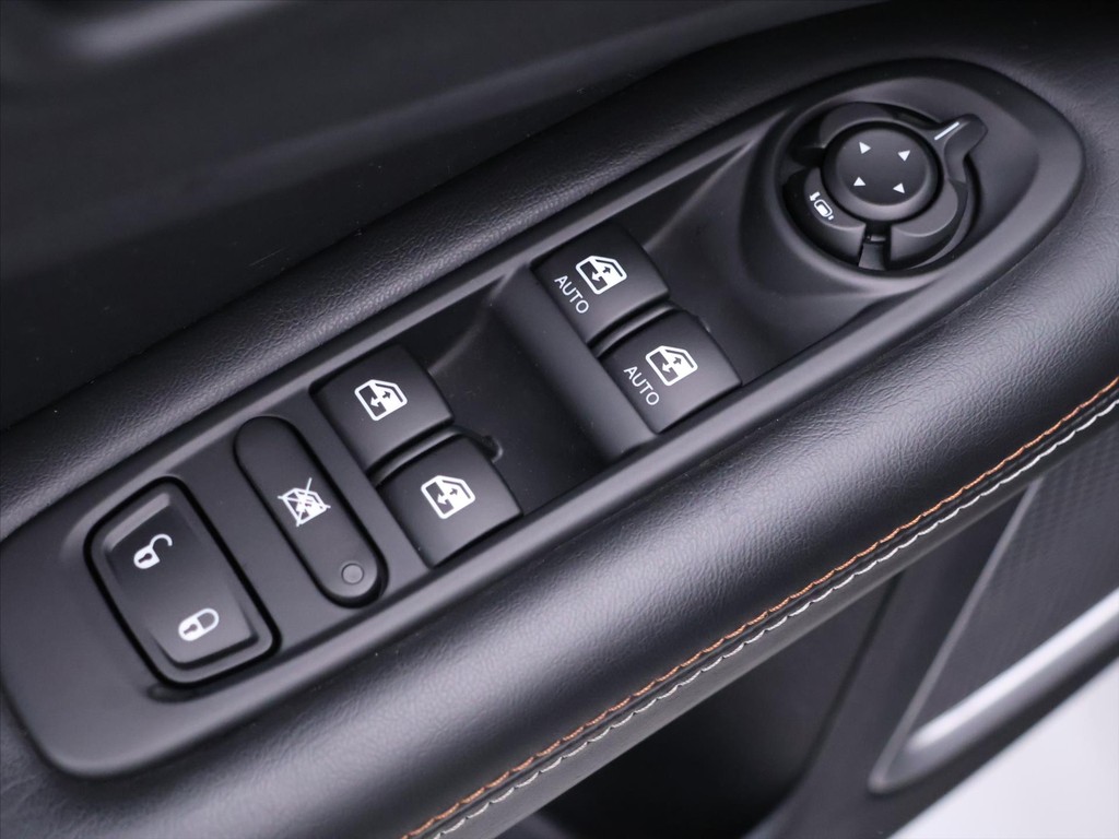 Jeep Compass 1.4 T