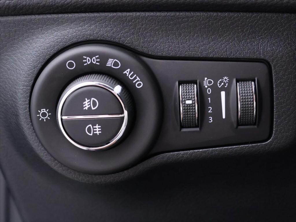Jeep Compass 1.4 T