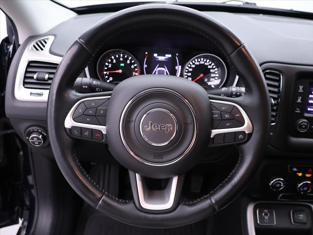 Jeep Compass 1.4 T