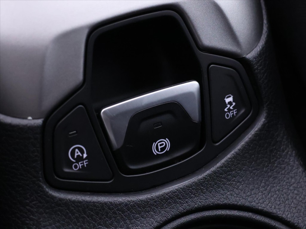Jeep Compass 1.4 T