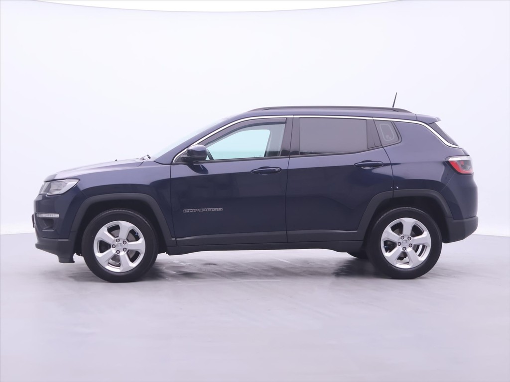 Jeep Compass 1.4 T
