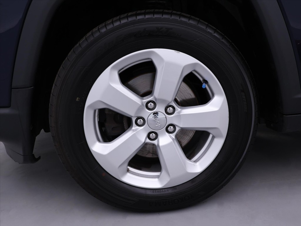 Jeep Compass 1.4 T
