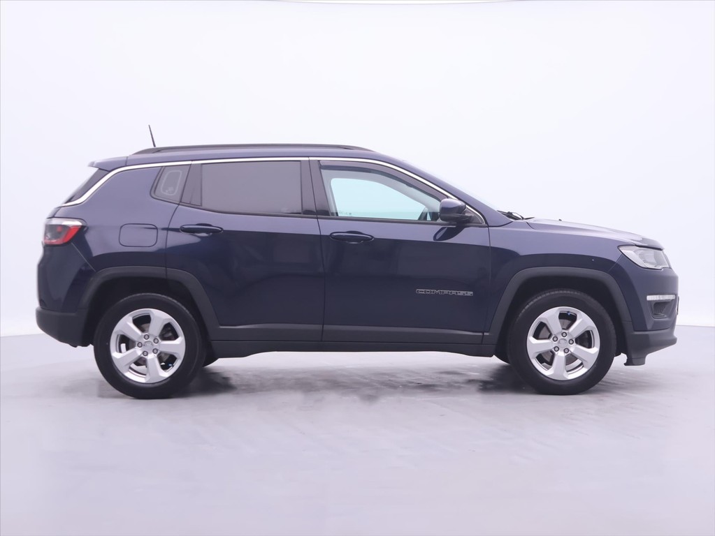 Jeep Compass 1.4 T