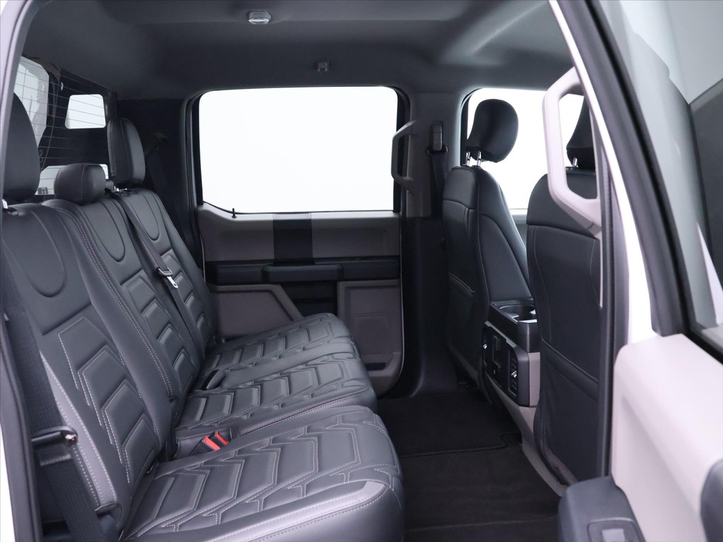 Ford F séria 5.0 F-150 4x4 Cab