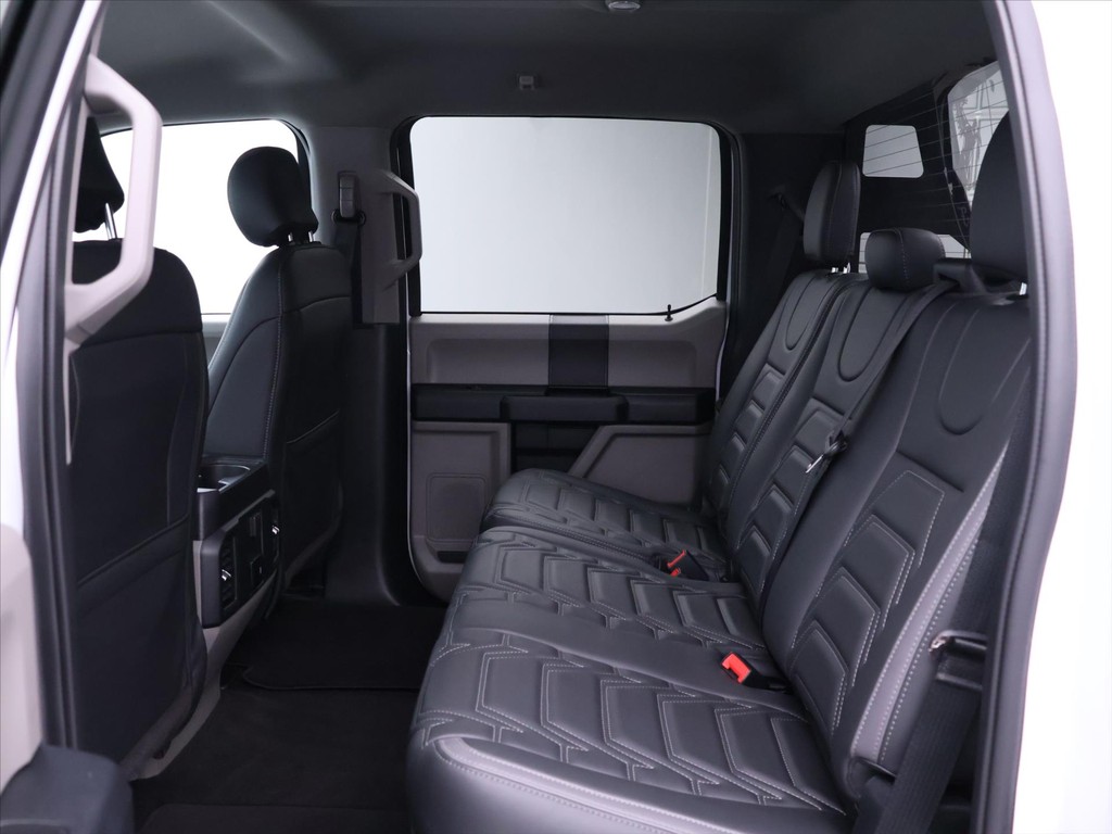 Ford F séria 5.0 F-150 4x4 Cab
