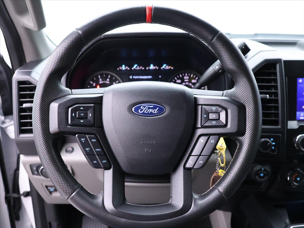 Ford F séria 5.0 F-150 4x4 Cab