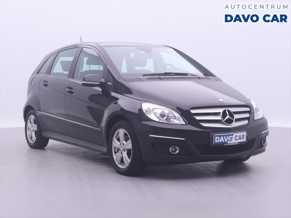 Mercedes B trieda 150
