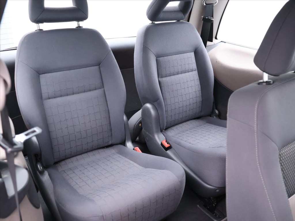 Volkswagen Sharan 2.0 TDi Exclusive