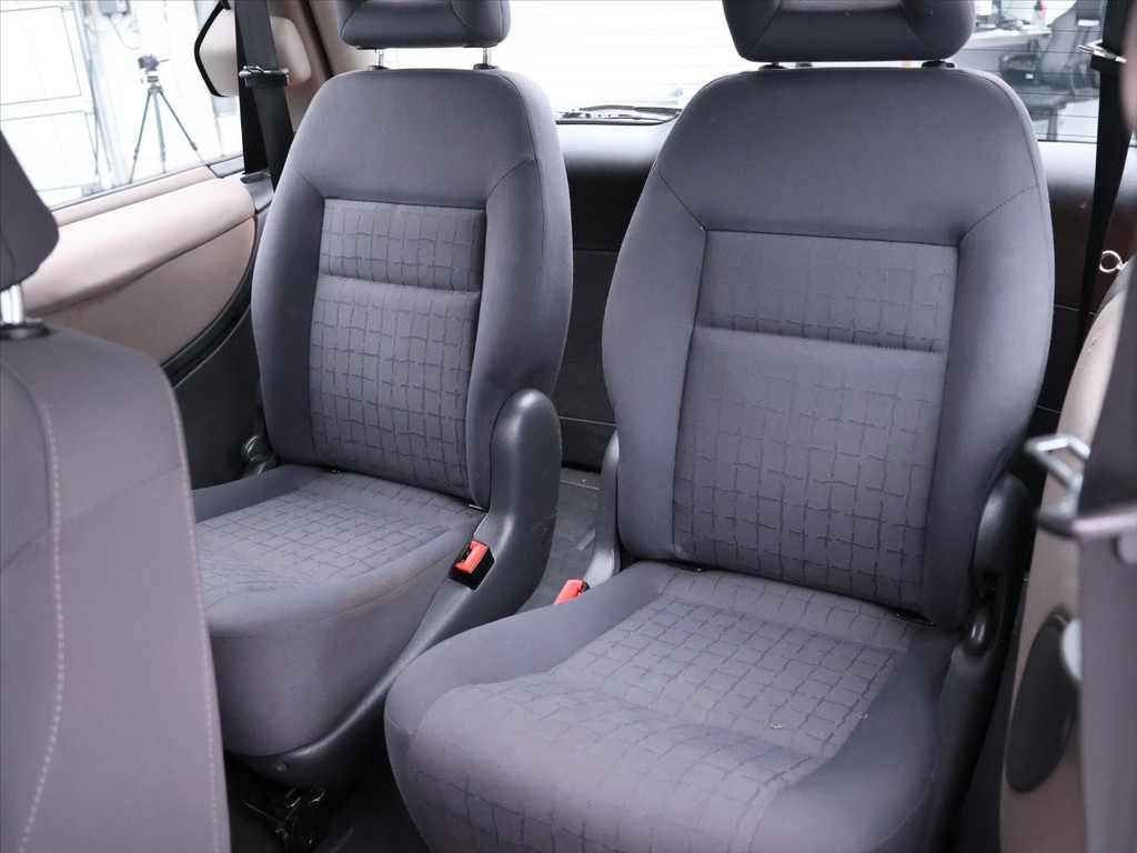 Volkswagen Sharan 2.0 TDi Exclusive