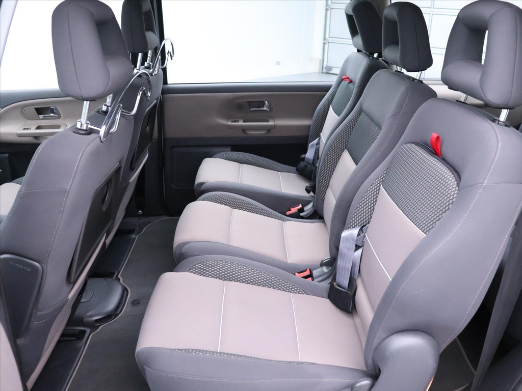 Volkswagen Sharan 2.0 TDi Exclusive