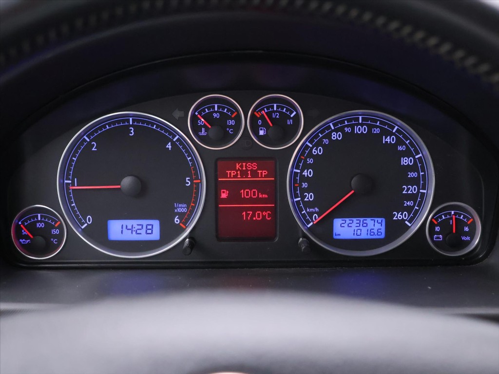 Volkswagen Sharan 2.0 TDi Exclusive