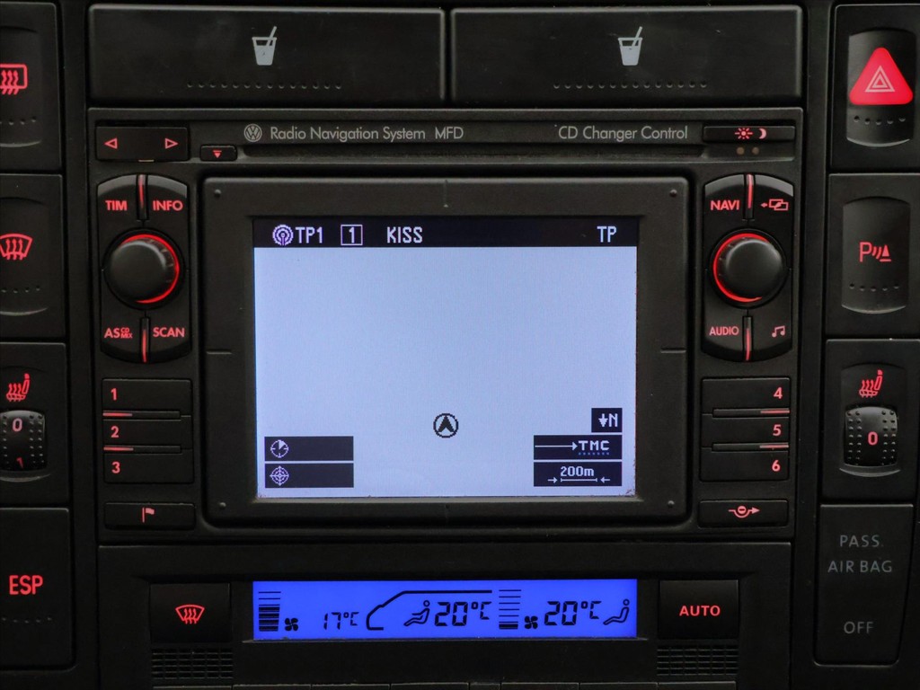 Volkswagen Sharan 2.0 TDi Exclusive