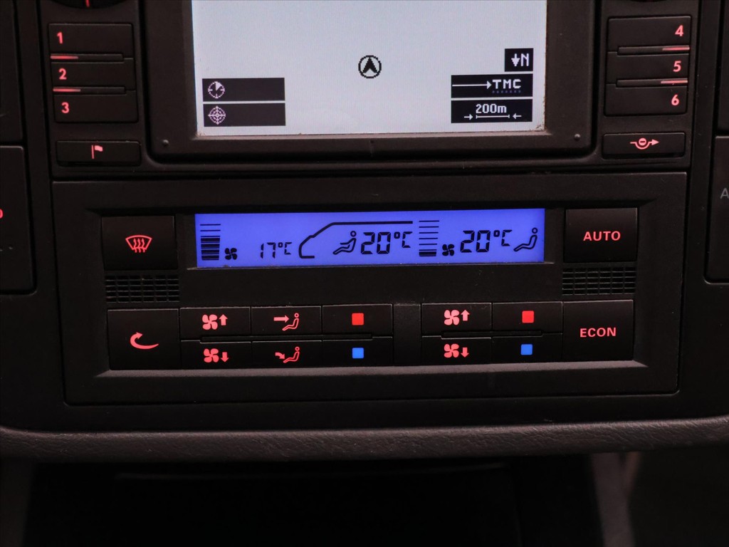 Volkswagen Sharan 2.0 TDi Exclusive