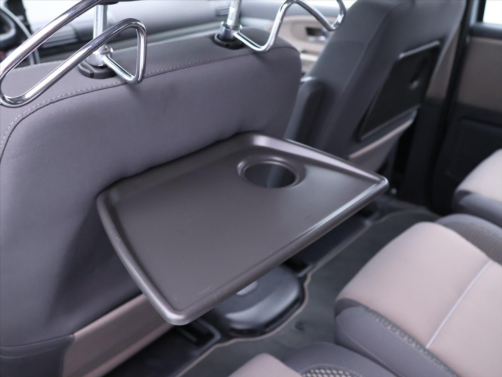 Volkswagen Sharan 2.0 TDi Exclusive