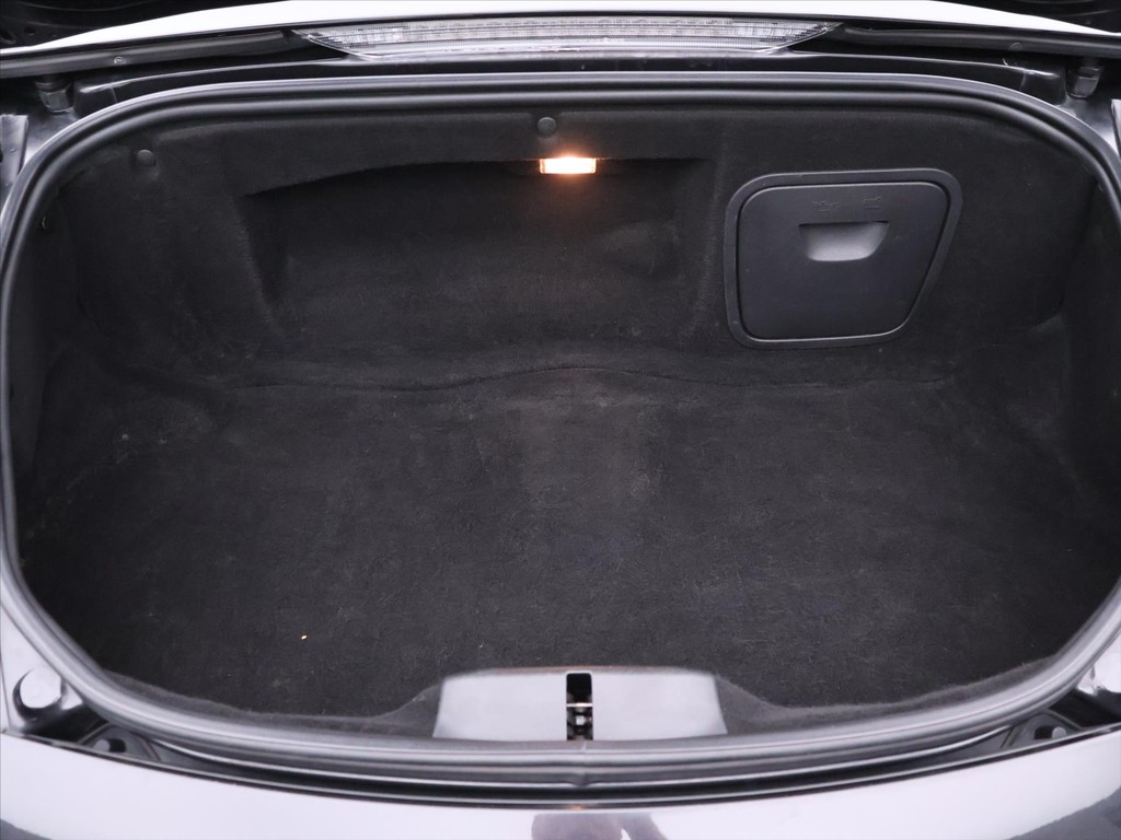 Porsche Boxster 2.7 i