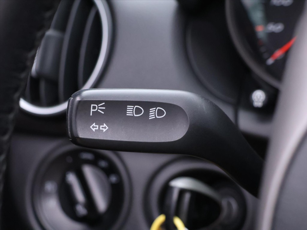 Porsche Boxster 2.7 i