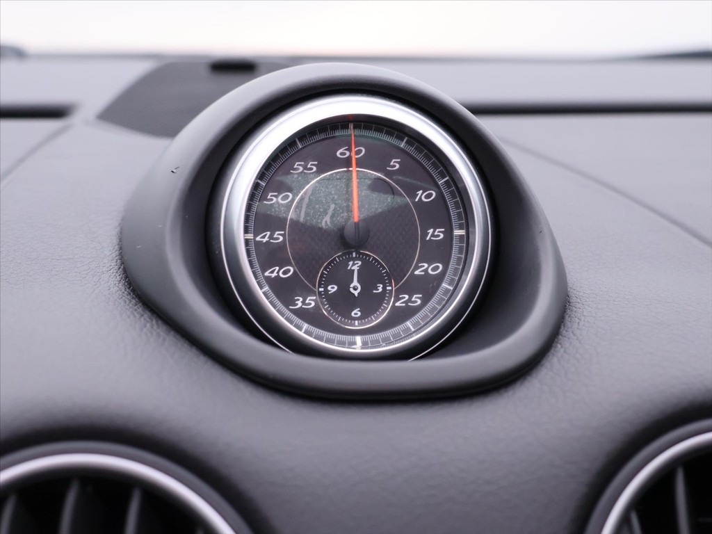 Porsche Boxster 2.7 i