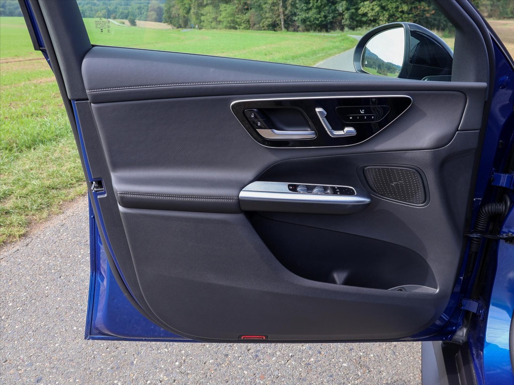 Mercedes GLC 220d 4-Matic AMG Premium