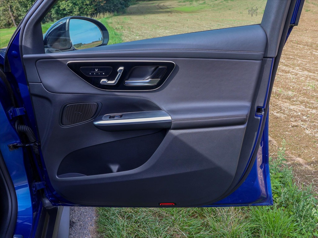 Mercedes GLC 220d 4-Matic AMG Premium