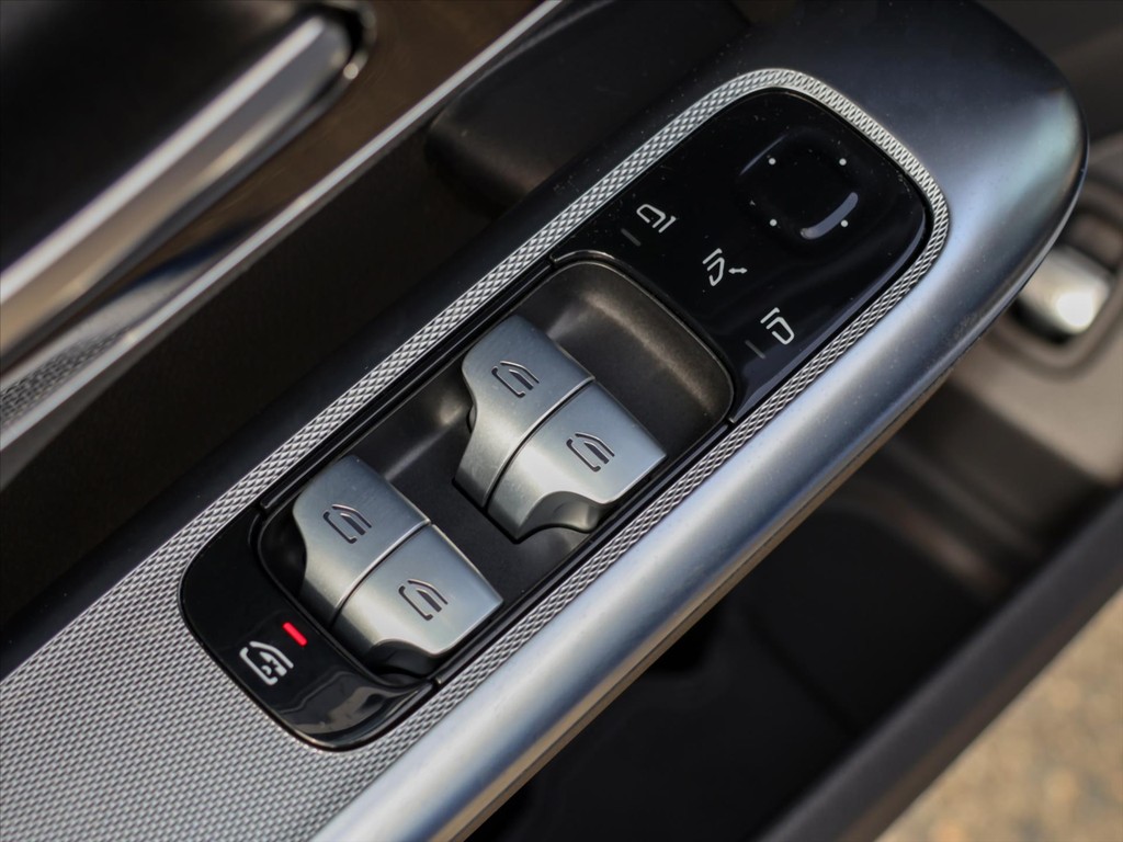 Mercedes GLC 220d 4-Matic AMG Premium