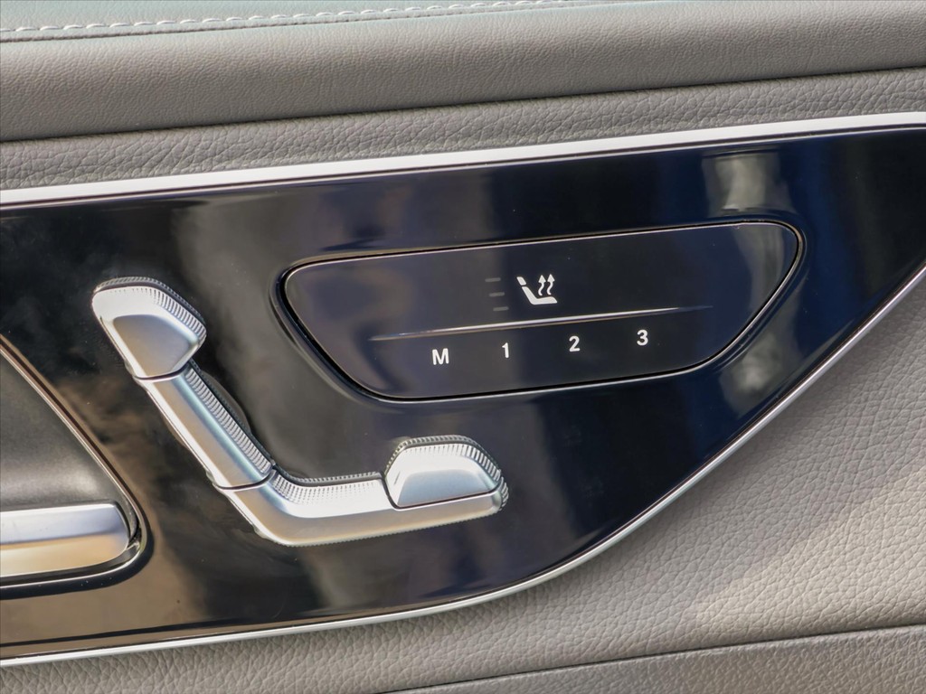 Mercedes GLC 220d 4-Matic AMG Premium