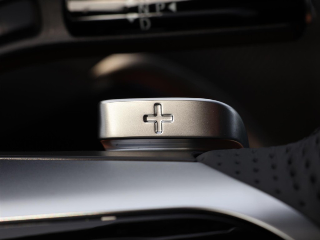 Mercedes GLC 220d 4-Matic AMG Premium