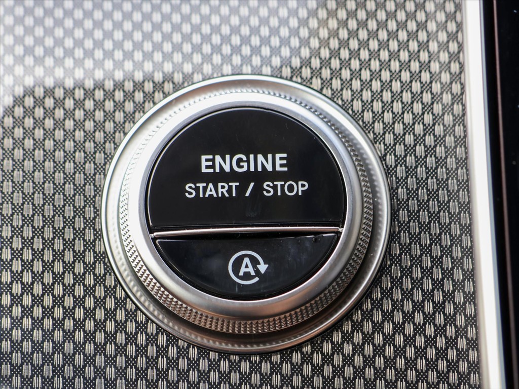 Mercedes GLC 220d 4-Matic AMG Premium