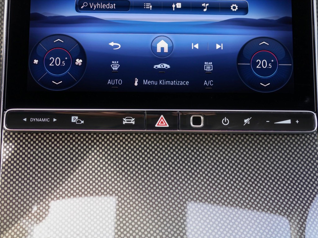 Mercedes GLC 220d 4-Matic AMG Premium