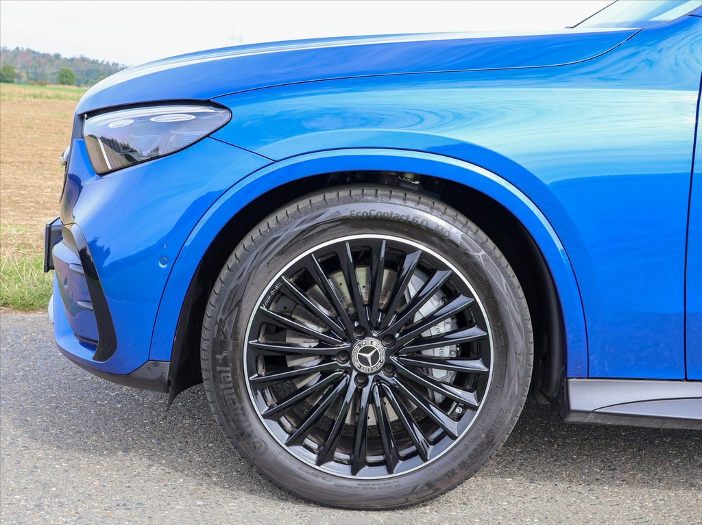 Mercedes GLC 220d 4-Matic AMG Premium