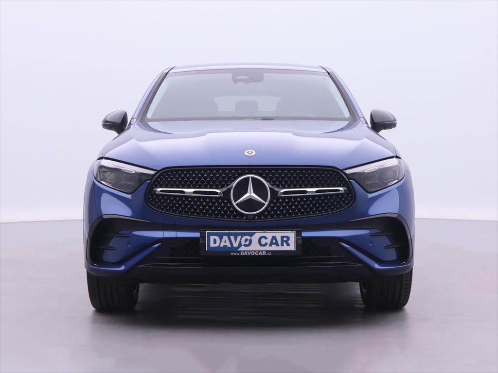 Mercedes GLC 220d 4-Matic AMG Premium