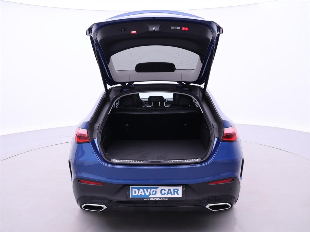 Mercedes GLC 220d 4-Matic AMG Premium