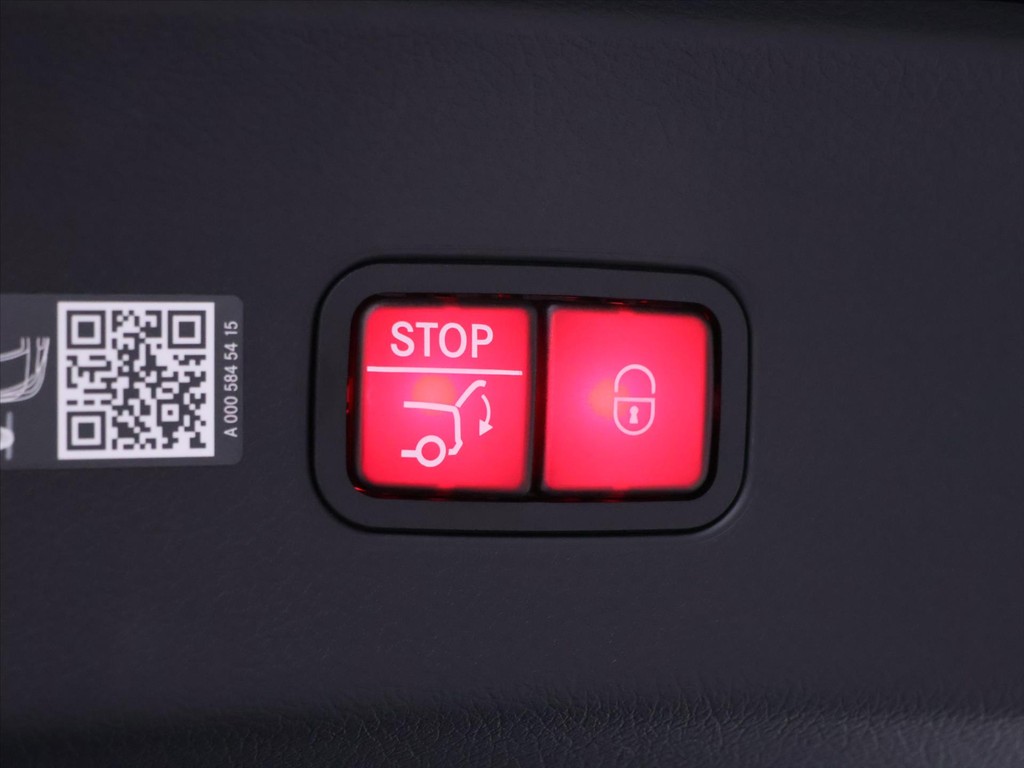 Mercedes GLC 220d 4-Matic AMG Premium