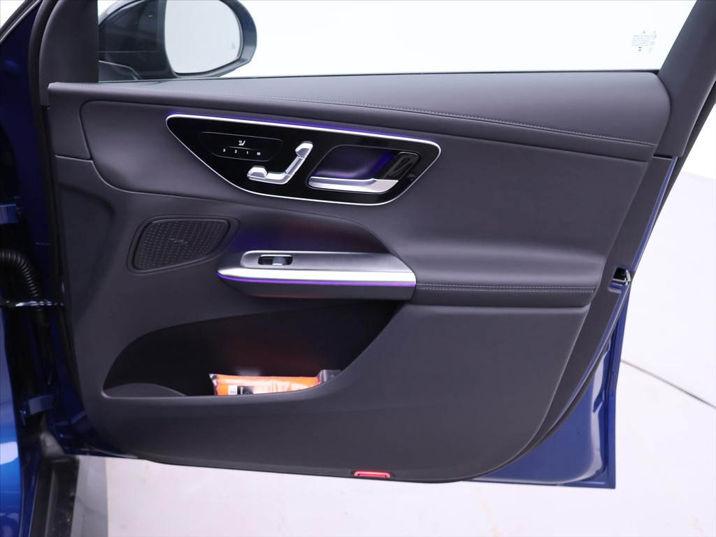 Mercedes GLC 220d 4-Matic AMG Premium