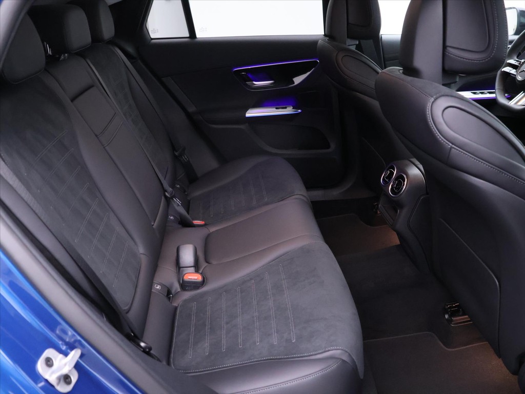 Mercedes GLC 220d 4-Matic AMG Premium