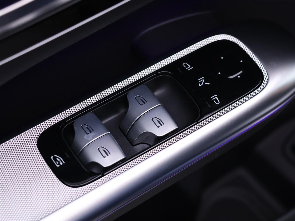 Mercedes GLC 220d 4-Matic AMG Premium