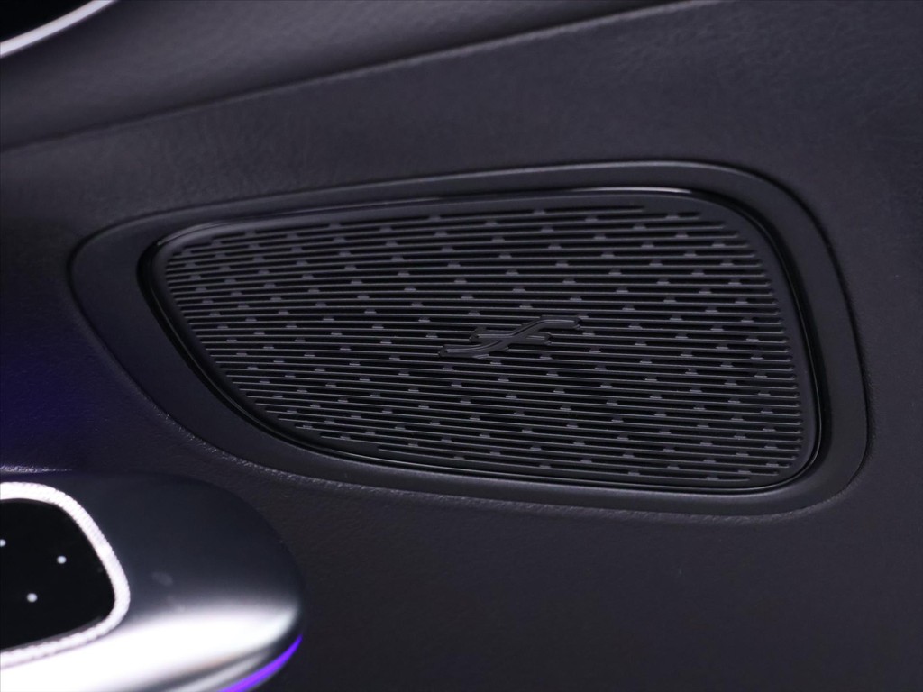 Mercedes GLC 220d 4-Matic AMG Premium