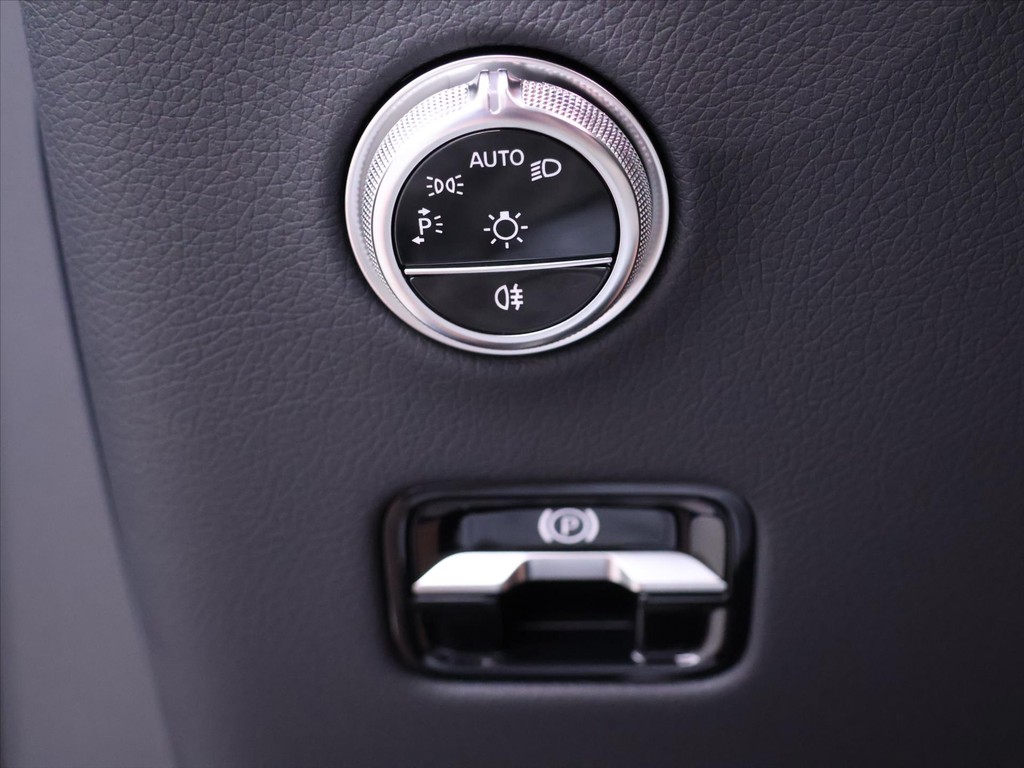 Mercedes GLC 220d 4-Matic AMG Premium