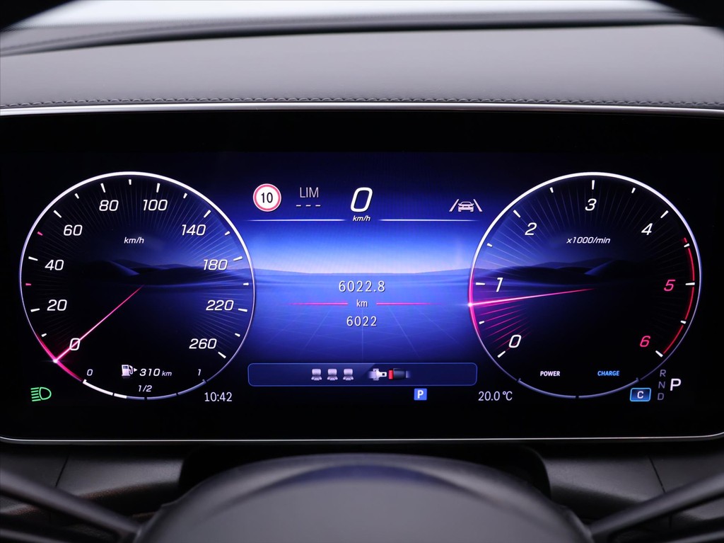 Mercedes GLC 220d 4-Matic AMG Premium