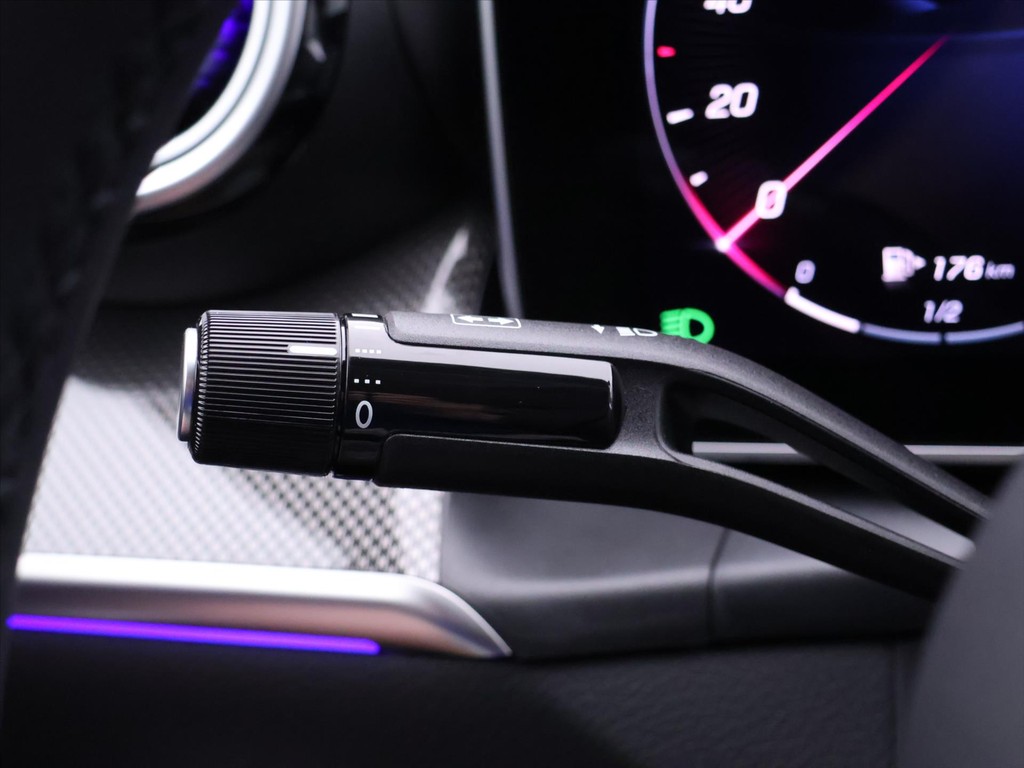 Mercedes GLC 220d 4-Matic AMG Premium